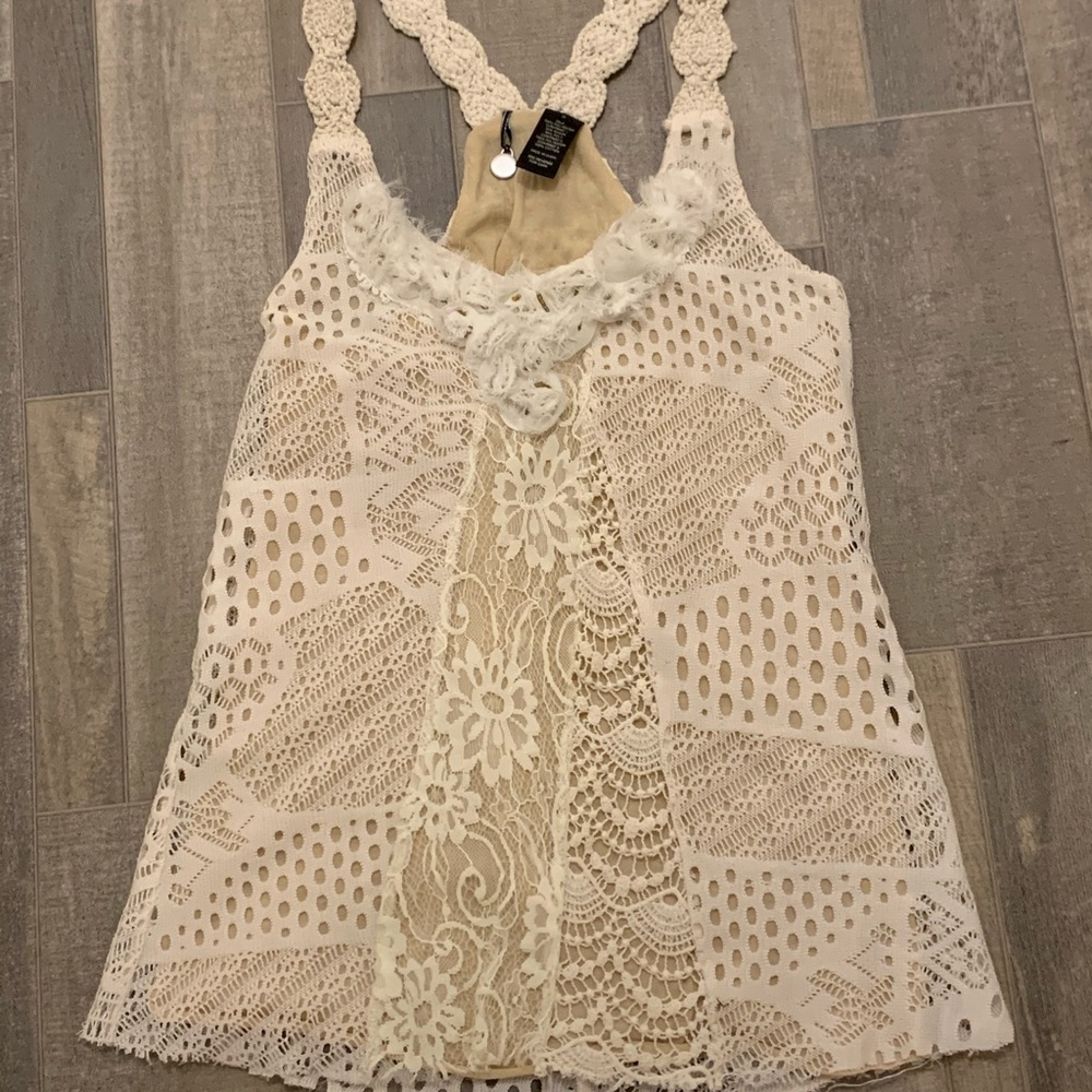 BKE Boutique Tank top